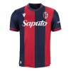 Officiële Voetbalshirt Bologna Thuis 2024-25 - Heren